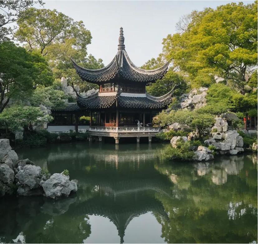 海口雪青餐饮有限公司